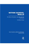 Within School Walls