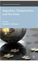 Migration, Globalization, and the State