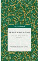 Translanguaging