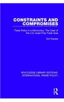 Constraints and Compromises