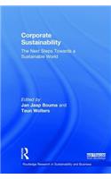 Corporate Sustainability