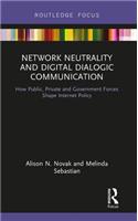 Network Neutrality and Digital Dialogic Communication