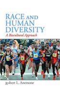 Race and Human Diversity