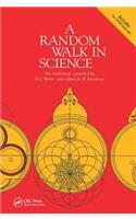 Random Walk in Science