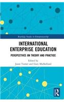 International Enterprise Education