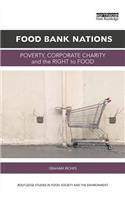 Food Bank Nations