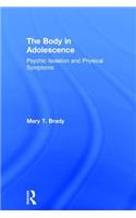 The Body in Adolescence
