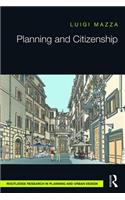 Planning and Citizenship