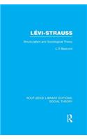 Levi-Strauss