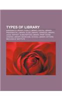 Types of Library