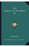 The Kabala of Numbers V1: (English)