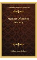 Memoir of Bishop Seabury