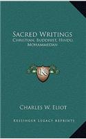Sacred Writings: Christian, Buddhist, Hindu, Mohammedan: V2, V45 Harvard Classics