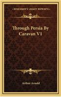 Through Persia by Caravan V1