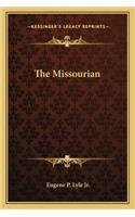 Missourian the Missourian