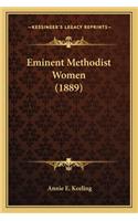Eminent Methodist Women (1889)