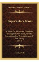 Harper's Story Books