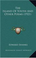 The Island of Youth and Other Poems (1921)