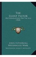 Silent Pastor