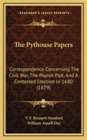 The Pythouse Papers