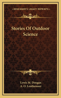 Stories Of Outdoor Science