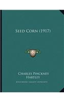 Seed Corn (1917)
