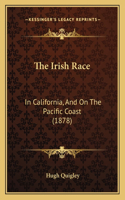 The Irish Race