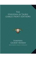 The Iphigenia in Tauris