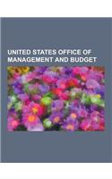 United States Office of Management and Budget: Baseline (Budgeting), Clinger-Cohen ACT, Compliance Requirements, Enterprise Architecture Assessment Fr