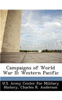 Campaigns of World War II