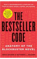 The Bestseller Code