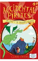 The Journey to Dragon Island