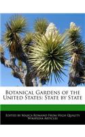 Botanical Gardens of the United States