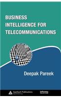 Business Intelligence for Telecommunications