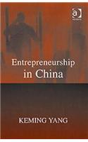 Entrepreneurship in China