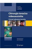 Chirurgia Toracica Videoassistita