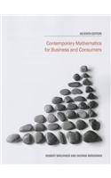 Contemporary Mathematics for Business and Consumers