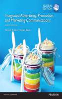 Integrated Advertising, Promotion and Marketing Communications OLP with eText, Global Edition