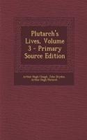 Plutarch's Lives, Volume 3