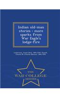 Indian Old-Man Stories