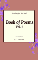 Book of Poems, Vol. 1