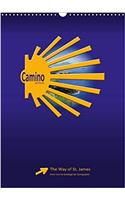 Camino Del Norte / UK-Version 2017