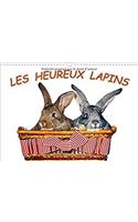 Heureux Lapins 2017