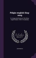 Pidgin-english Sing-song