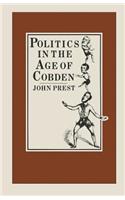 Politics in the Age of Cobden