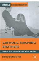 Catholic Teaching Brothers