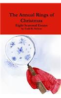 Annual Rings of Christmas