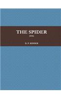 Spider (1844)