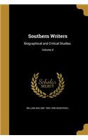 Southern Writers