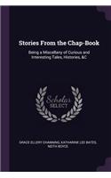 Stories From the Chap-Book